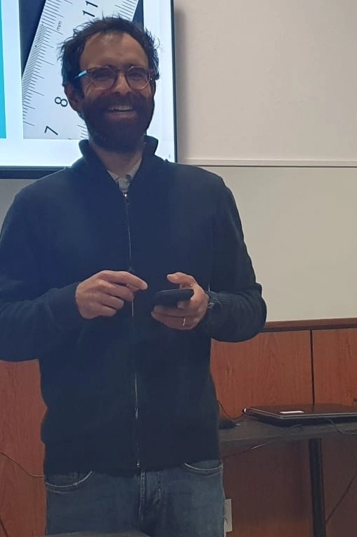 Formação pedagógica de formadores
